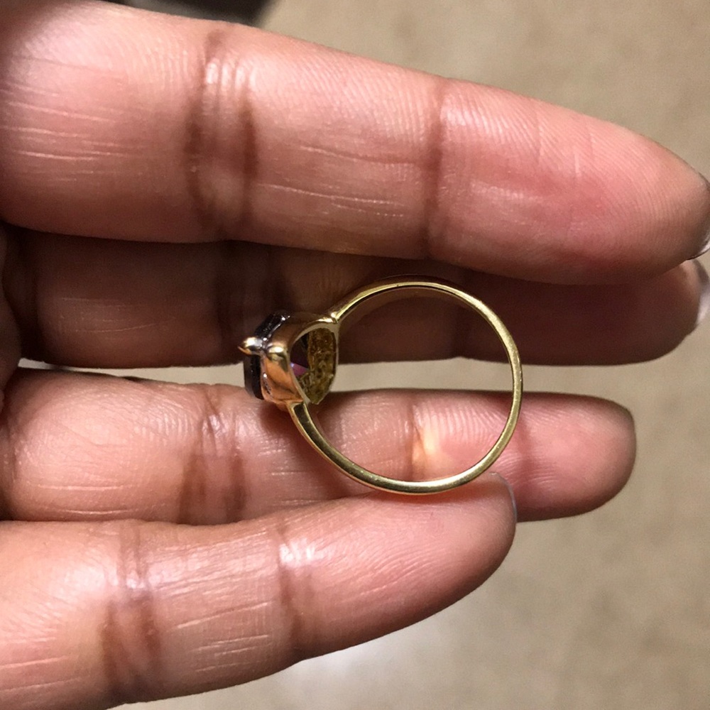 Gorgeous Statement Ring. - image 4